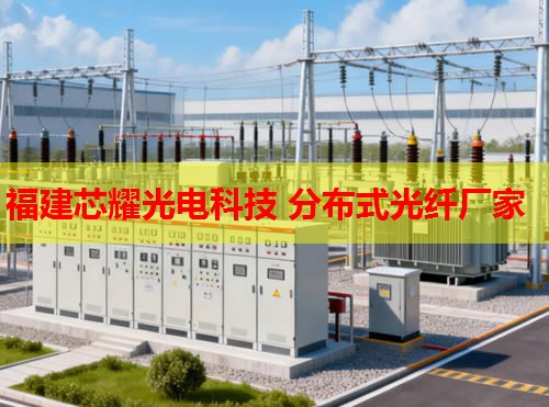 聲波震動(dòng)引領(lǐng)光纖創(chuàng)新，分布式技術(shù)革新通信領(lǐng)域