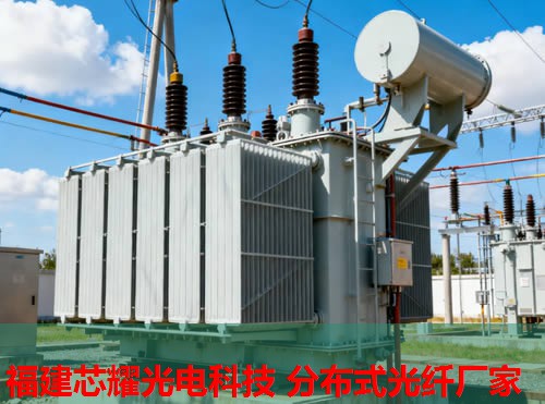 如何高效實施分布式光纖施工？技術革新引領未來通信網(wǎng)絡建設