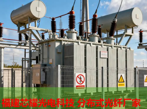 分布式光纖傳感器哪家強？國內(nèi)領(lǐng)先品牌為您保駕護航！