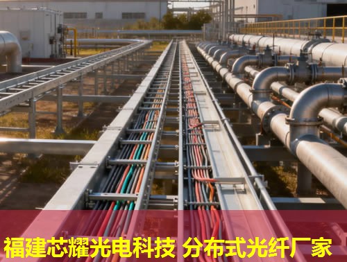 光纖分布式測(cè)量技術(shù)深度解析