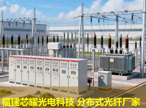 分布式光纖測溫技術(shù)挑戰(zhàn)解析與應(yīng)對策略探討