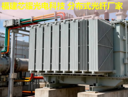 隨州光纖應(yīng)用新趨勢(shì)，分布式網(wǎng)絡(luò)展風(fēng)采