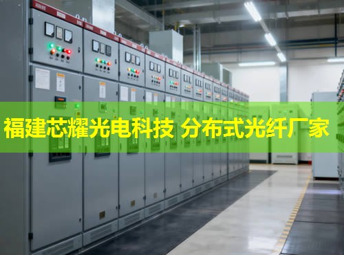 2026年分布式光纖優(yōu)勢(shì)廠家排行榜