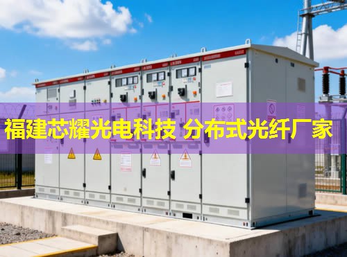 分布式感溫光纖敷設(shè)技術(shù)要點(diǎn)解析與應(yīng)用探討