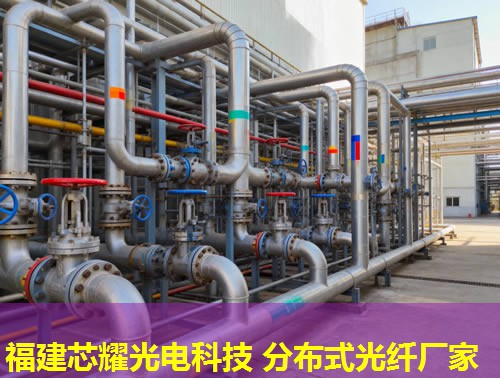 分布式光纖光柵技術(shù)在通信領(lǐng)域有何獨(dú)特優(yōu)勢(shì)？