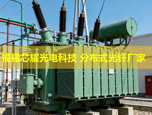 DTS分布式光纖測(cè)溫，如何實(shí)現(xiàn)精準(zhǔn)監(jiān)測(cè)？