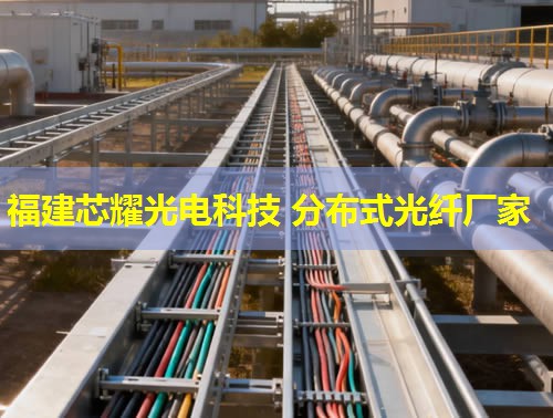 OFDRA分布式光纖為何應(yīng)用廣泛？