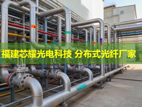 DTS分布式光纖測(cè)溫技術(shù)助力精準(zhǔn)溫控，智慧安防升級(jí)新篇章