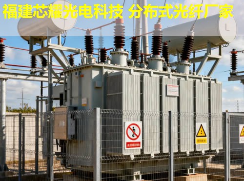 分布式光纖裂縫計(jì)應(yīng)用廣泛，助力橋梁安全監(jiān)測技術(shù)革新