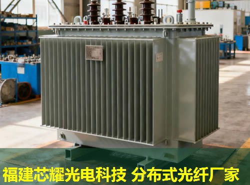 分布式光纖傳感技術(shù)，究竟有何獨(dú)特之處？助力未來(lái)智能感知網(wǎng)絡(luò)，開(kāi)啟無(wú)限可能。