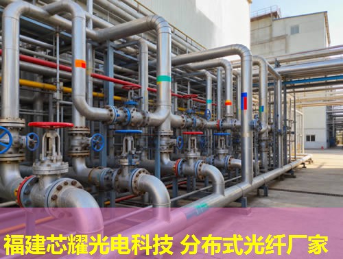 2026年電力電纜光纖測溫系統(tǒng)十大品牌推薦