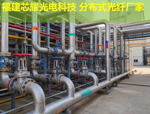 分布式光纖技術(shù)詳解與應(yīng)用