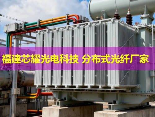 浙江分布式光纖測(cè)溫傳感，應(yīng)用前景如何？