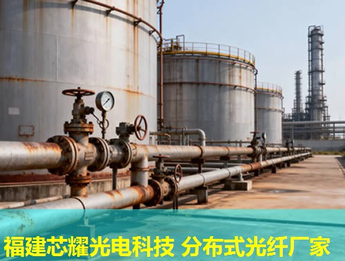 分布式光纖招標(biāo)項(xiàng)目火熱進(jìn)行中，行業(yè)精英競(jìng)逐優(yōu)質(zhì)市場(chǎng)機(jī)遇