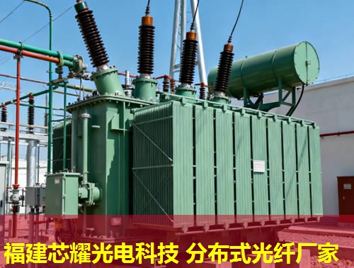 分布式光纖振動(dòng)監(jiān)測(cè)如何實(shí)現(xiàn)精準(zhǔn)檢測(cè)？