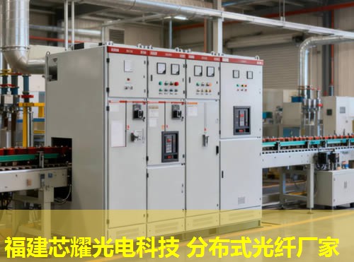 分布式光纖傳感主機(jī)品牌哪家強(qiáng)？