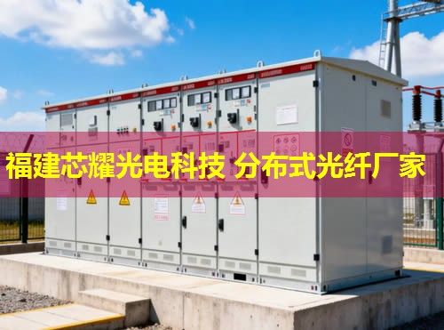 分布式裸光纖技術(shù)在現(xiàn)代通信中的應(yīng)用與優(yōu)勢——福建芯耀光電引領(lǐng)行業(yè)新篇章