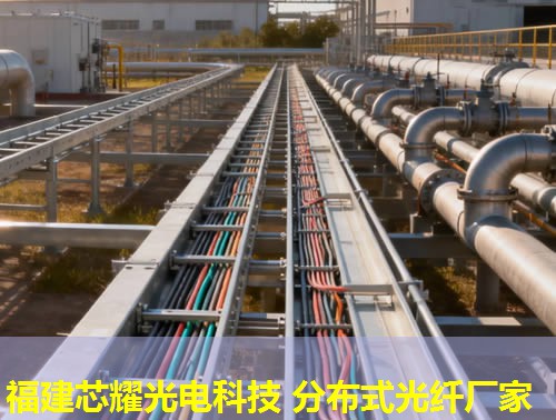 分布式光纖技術(shù)在圖書存儲(chǔ)與傳輸中的應(yīng)用探討