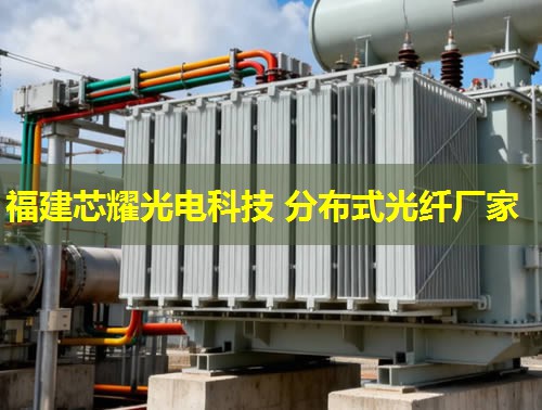 隧道分布式光纖技術(shù)，如何實(shí)現(xiàn)高效長距離傳輸？隧道分布式光纖技術(shù)，保障安全可靠通信傳輸?shù)年P(guān)鍵。