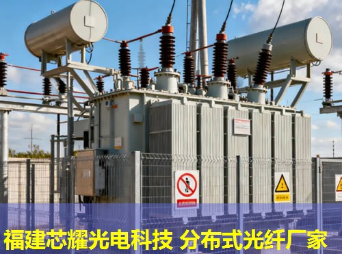 珠海分布式振動(dòng)光纖如何應(yīng)用在監(jiān)測(cè)中？