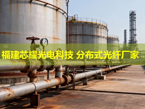 分布式光纖產(chǎn)品引領未來，福建芯耀光電創(chuàng)新不止步