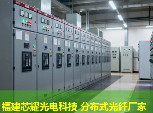 分布式光纖檢測(cè)，為何如此關(guān)鍵？