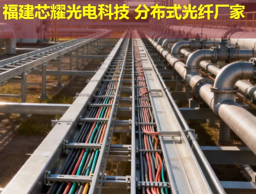 光纖無損分布式技術(shù)如何實現(xiàn)遠(yuǎn)程監(jiān)控？