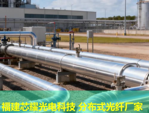 分布式光纖在線測溫設備哪家品牌更優(yōu)