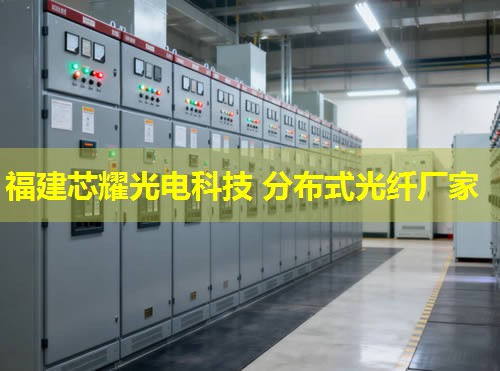 安徽光纖測溫系統(tǒng)應用廣度解析