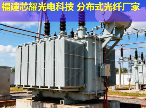 2026年Botdr分布式光纖十大推薦品牌排行榜