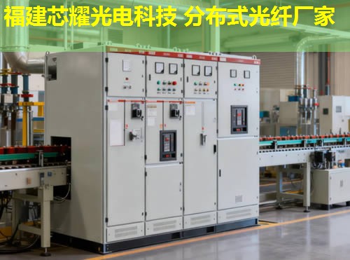 分布式光纖測(cè)溫系統(tǒng)全面檢測(cè)流程解析