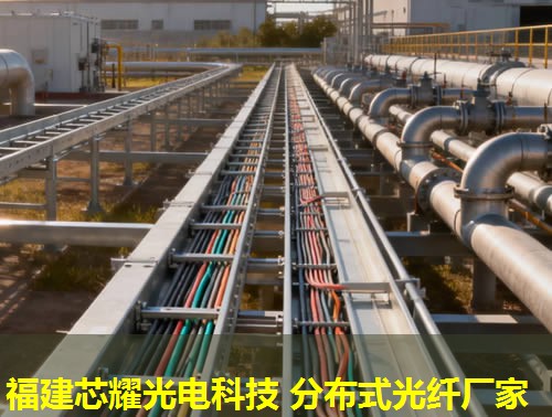 2026年分布式光纖測(cè)溫安裝領(lǐng)先廠家排行榜