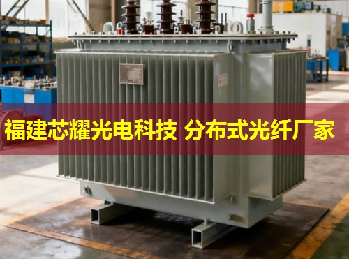 分布式光纖市場蓬勃發(fā)展，行業(yè)現狀分析及未來趨勢展望