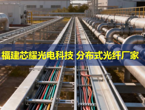分布式光纖測溫電纜設(shè)備創(chuàng)新應(yīng)用，福建芯耀光電引領(lǐng)行業(yè)前沿