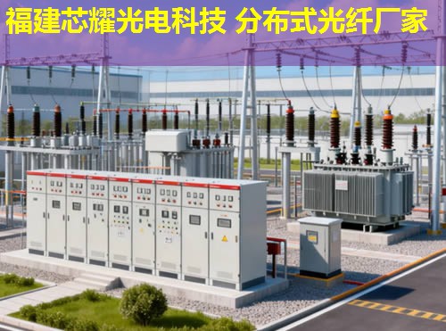 分布式光纖與準(zhǔn)分布式技術(shù)新趨勢