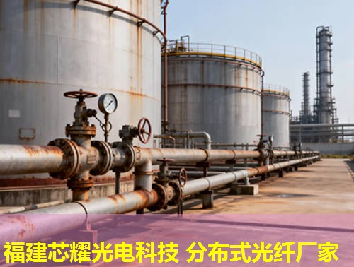 永州特色：分布式光纖產(chǎn)品全面解析與應用展示