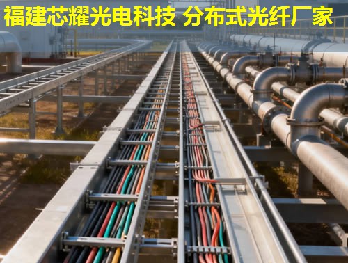 分布式光纖形變?nèi)绾螌?shí)現(xiàn)精準(zhǔn)監(jiān)測？