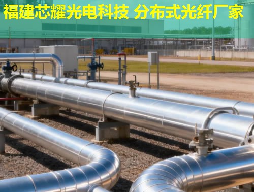 分布式光纖傳感監(jiān)測系統(tǒng)助力智慧城市建設(shè)，福建芯耀光電引領(lǐng)創(chuàng)新潮流