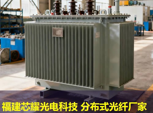 德州光纖測溫設(shè)備創(chuàng)新應(yīng)用解析